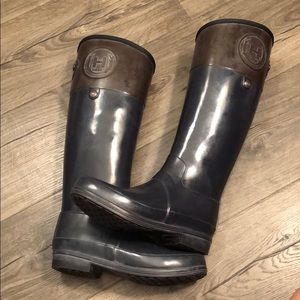 Hunter Carlyle Rain Boot